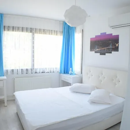 Forever Boutique (adults Only) Couette-café Alaçatı