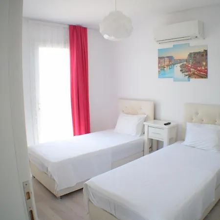 Forever Boutique (adults Only) Couette-café 2*