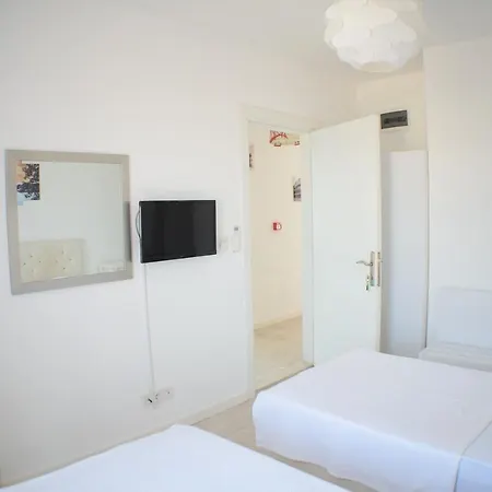 Couette-café Forever Boutique (adults Only) Alaçatı