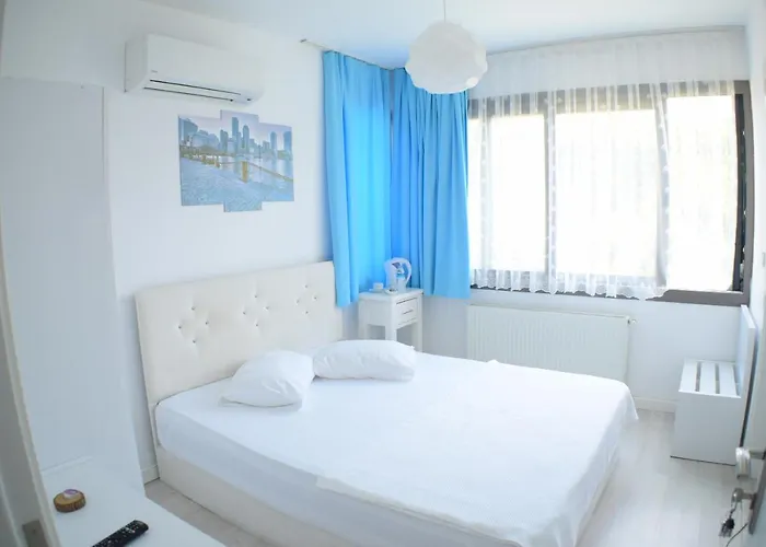 Forever Boutique (adults Only) 2* Alaçatı