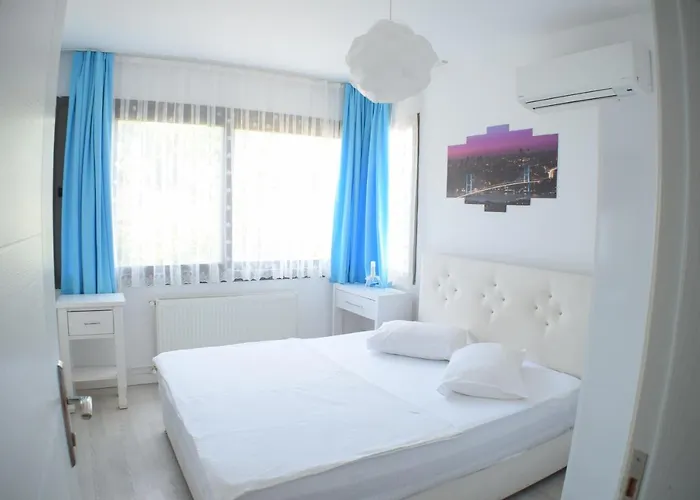 Forever Boutique (adults Only) Bed & Breakfast Alaçatı