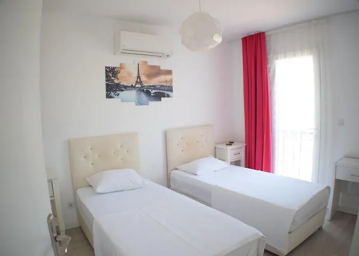 Forever Boutique (adults Only) Bed & Breakfast 2*