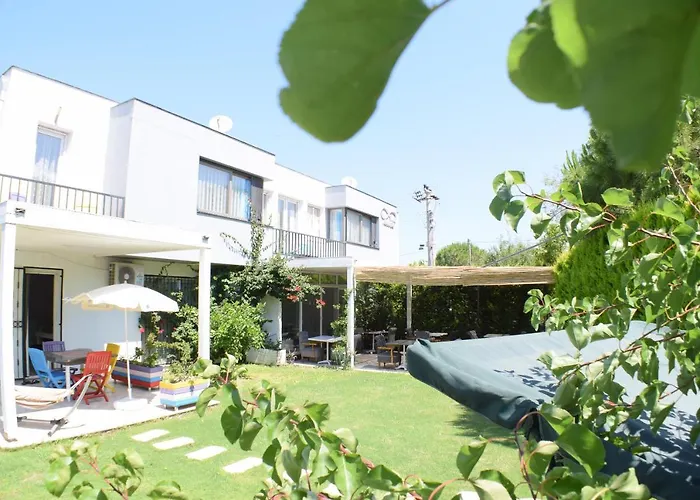 Forever Boutique (adults Only) Bed & Breakfast 2*