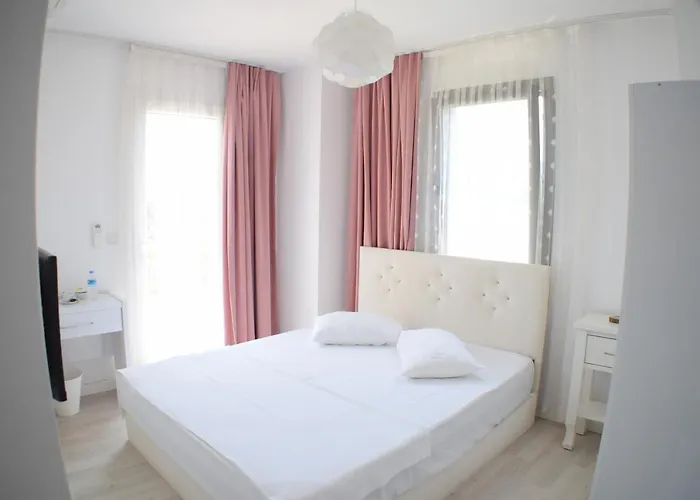Forever Boutique (adults Only) Bed & Breakfast Alaçatı