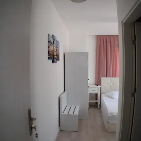 Forever Boutique (adults Only) Oda ve Kahvaltı 2*