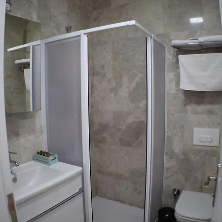 Forever Boutique (adults Only) 2* Alacati