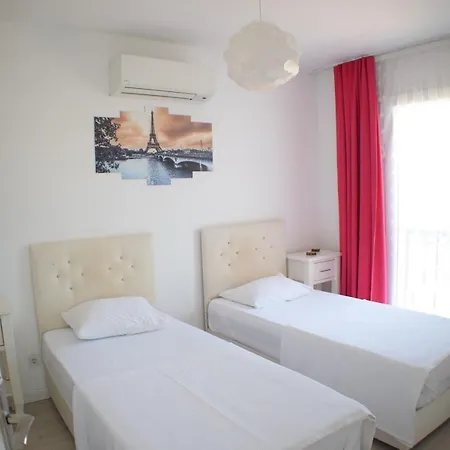 Forever Boutique (adults Only) Oda ve Kahvaltı 2*