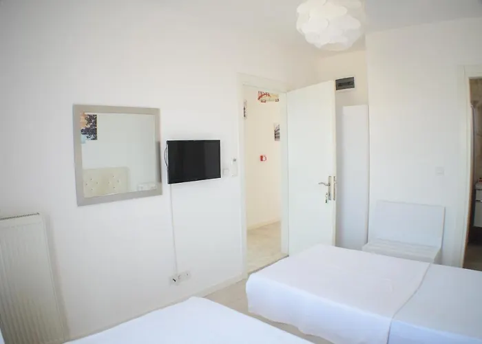 Bed & Breakfast Forever Boutique (adults Only) Alaçatı