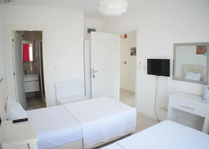 Bed & Breakfast Forever Boutique (adults Only) Alaçatı