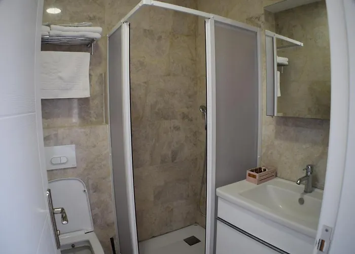 Forever Boutique (adults Only) 2* Alaçatı