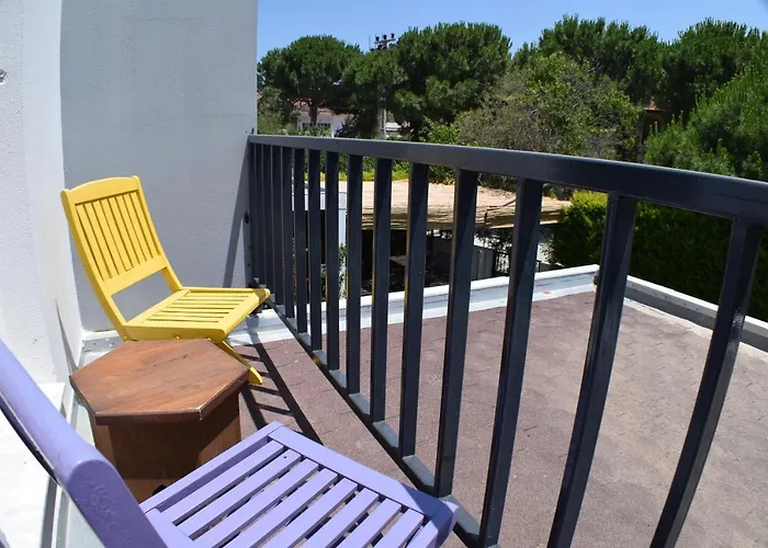 Forever Boutique (adults Only) Bed & Breakfast Alaçatı